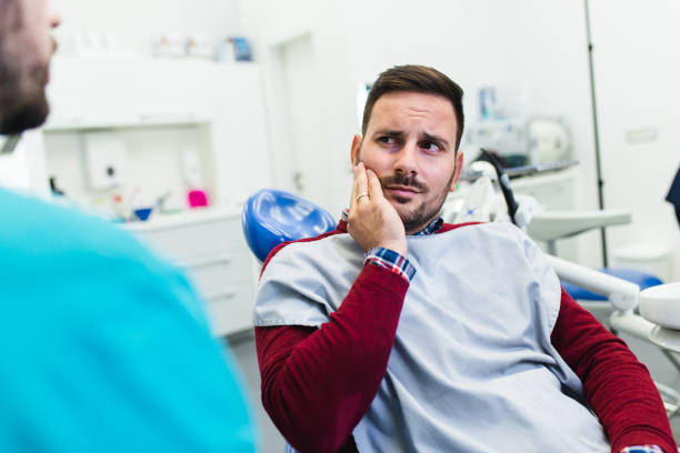 Laser Dentistry in Ivanhoe, CA