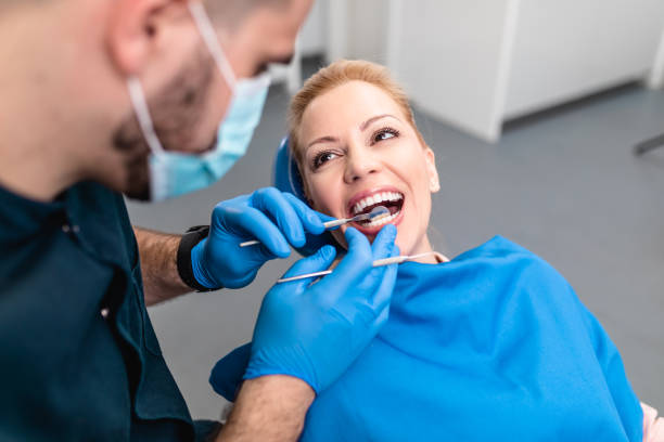 Trusted Ivanhoe, CA Holistic Dental Care Services Experts