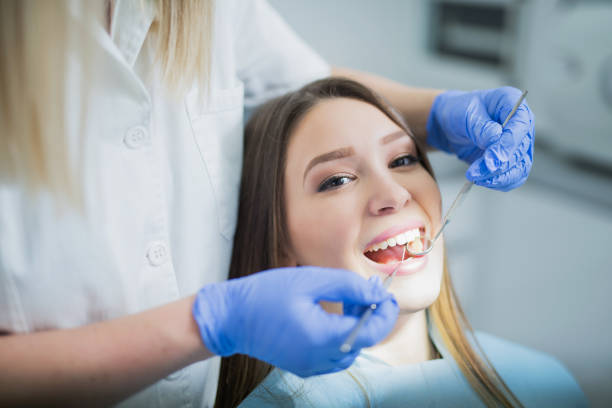 Best Veneers and Lumineers  in Ivanhoe, CA